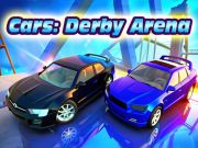 Laro Mga Kotse Derby Arena  online