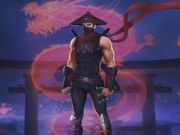 Laro Shadow Shimazu  online