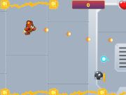 Laro Rocket Rush  online