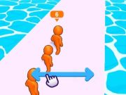 Laro Solo Slap Dash  online