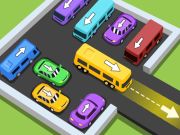 Laro Traffic Jam Hop On  online