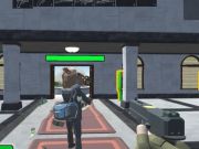 Laro Robbery ng Bank 3  online