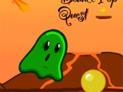 Laro Bounce Pop Quest  online