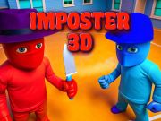 Laro Imposter 3d  online