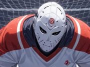 Laro Obby hockey  online