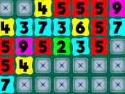 Laro Mga Numero: Pagsamahin ang Master  online