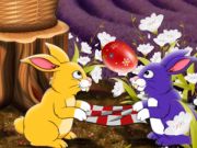 Laro Nagba -bounce egg  online