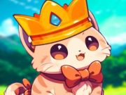 Laro Mga pusa ng kaharian  online