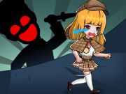Laro Escape room misteryo key  online