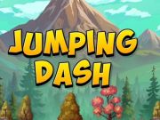 Laro Tumalon Dash  online
