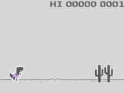 Laro Dinosaur jump  online