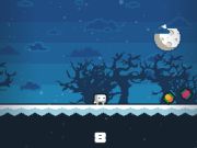 Laro Spooky run  online