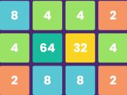 Laro 2048 Puzzle Classic  online