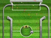 Laro Soccer pinball  online