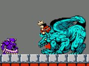 Laro BACKWARDS QUEST  online