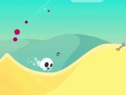 Laro Curve Rush  online