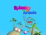 Laro Splashy arcade  online