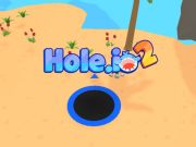 Laro Hole. IO 2  online