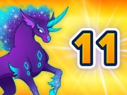 Laro Dynamons 11 online