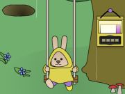 Laro Paglabas sa Rain Escape  online