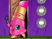 Laro Nakatutuwang Lipstick Girl Escape  online