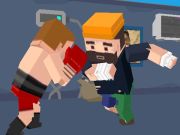 Laro Boxing Hero 2077  online