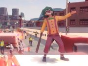 Laro DTA 2: Maniac  online