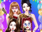 Laro Black Pink New Year Eve Concert  online