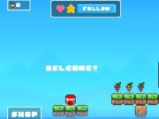 Laro Pixel Valley  online