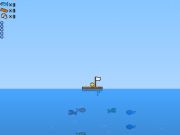 Laro Cloud Raft  online