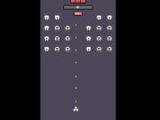 Laro Space Invasion Arcade  online