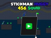 Laro Stickman Huggy 456 Squid  online