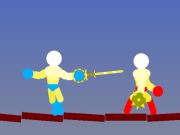 Laro Tumama si Ragdoll  online