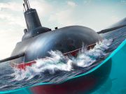Laro Pag -atake ng submarino  online