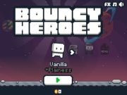 Laro Bouncy Bayani  online