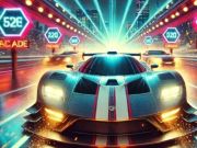 Laro GT Championship Arcade  online