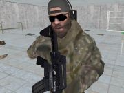 Laro Xeno Strike  online