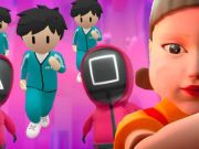 Laro Squid Game 2: Mini Games  online