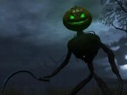 Laro Horror Farm: Pumpkinhead  online