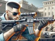 Laro Sure shot  online