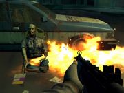 Laro Hawk of Evil: Zombie  online