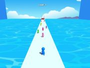 Laro Kolektahin ang Stickman  online