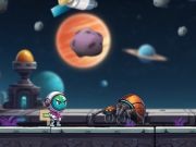 Laro Spider Hunters  online
