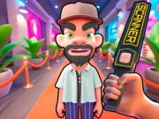 Laro Nightclub Security Guard  online