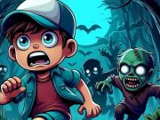Laro Zombie Chase  online