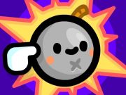 Laro Tap tapikin ang boom  online