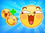 Laro Emoji Pagsamahin ang Fun Moji  online