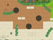 Laro 1 2 3 4 Player Tank Game 2d  online