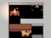 Laro Pusa na may mga bloke  online