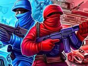 Laro Counter Terror 3d  online